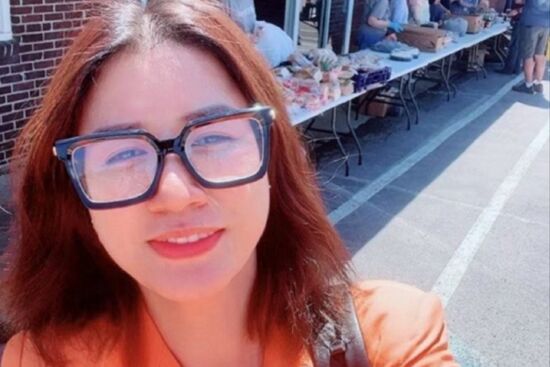 Trang Trần thừa nhận hối hận sau nửa năm theo chồng sang trời Tây