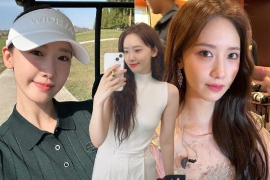 Khám phá chu trình chăm sóc da giúp Yoona duy trì vẻ đẹp “không tuổi”