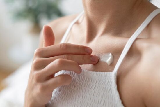 Sở hữu làn da tươi trẻ với dưỡng thể chứa retinol