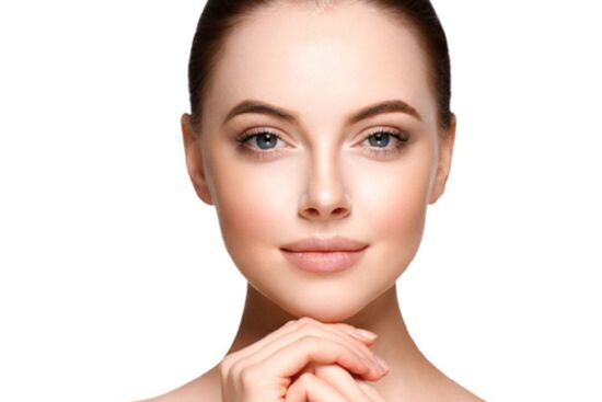 4 chất bổ sung giúp bạn có làn da săn chắc hơn, sáng hơn