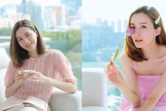 Mỹ nhân đình đám TVB siêng dùng loại hạt này để giảm cân và chống nắng cho làn da