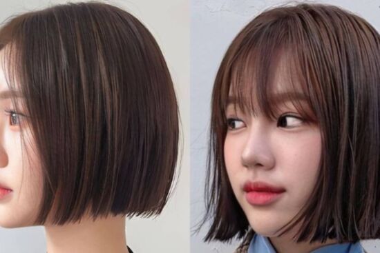 7 kiểu tóc ngắn cực hot mùa hè 2024, các cô nàng nên thử