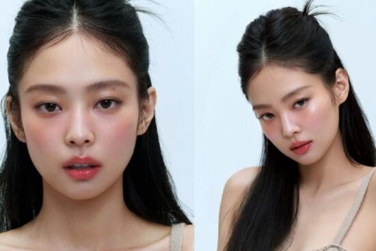 Mẹo đánh má hồng cho từng dáng mặt tôn nét xinh tươi của nàng