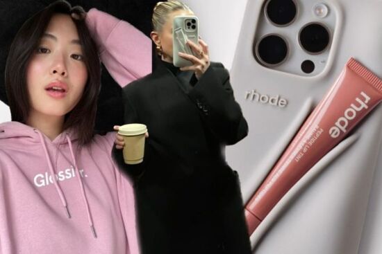 Cơn sốt truyền thông thu hút tín đồ làm đẹp gọi tên “Beauty Merch”