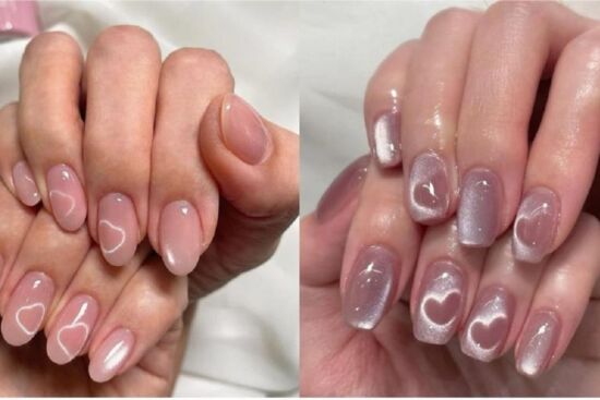 Gợi ý một số mẫu nail mắt mèo độc đáo giúp phái đẹp trở thành tâm điểm trong mùa Hè này