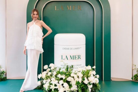 Huyền thoại La Mer chính thức có mặt tại Việt Nam, chinh phục giới mộ điệu mê làm đẹp