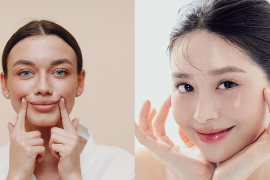 4 động tác yoga chỉ cần thực hiện 15 phút mỗi ngày sẽ giúp bạn sở hữu gương mặt chuẩn Vline