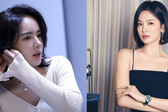 4 mỹ nhân Hàn đạt điểm nhan sắc tuyệt đối khi để tóc ngắn, chị em U40 nên học hỏi theo