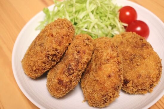 Bánh thịt bò
