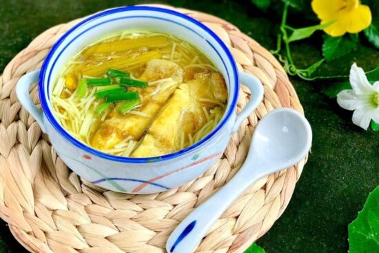Bún
