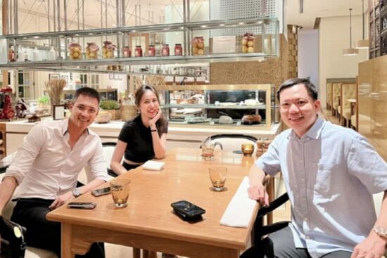 Nghi vấn Công Vinh và Thủy Tiên muốn can thiệp y khoa để có con thứ 2?
