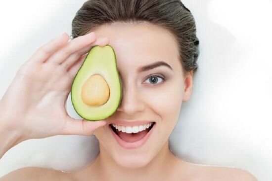 Top 5 siêu thực phẩm giúp làn da khỏe mạnh, sáng mịn