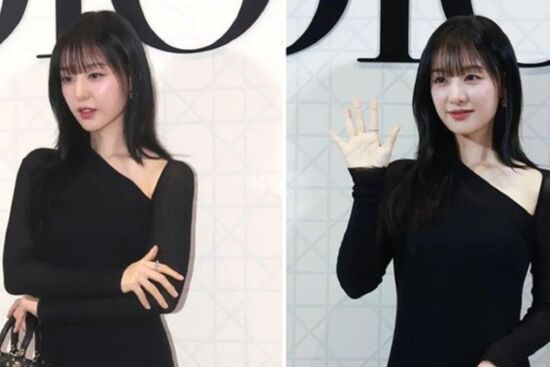 Kim Ji Won duy trì 4 bước cơ bản này mỗi ngày để sở hữu làn da trắng mịn bất chất cam thường