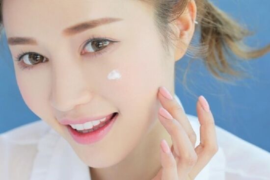 5 thói quen đơn giản của chị em có làn da đẹp