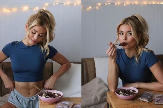 Thực hành chế độ ăn low carb sao cho đúng và “trúng”?