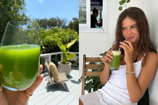Khám phá lợi ích và cách làm nước ép cần tây giúp cơ thể khỏe đẹp