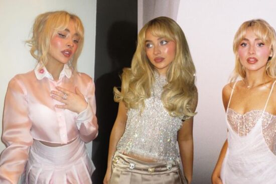 Khám phá bí quyết làm đẹp quyến rũ của Sabrina Carpenter