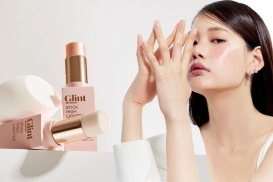 Glint by VDIVOV – “chìa khóa” cho sắc diện căng bóng tựa sao Hàn