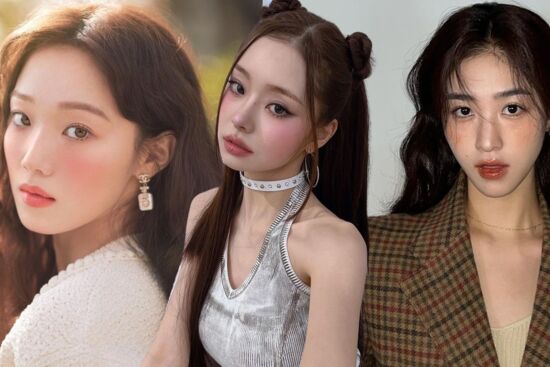 Học cách bắt trend trào lưu trang điểm má hồng “Boyfriend Blush” cho bạn vẻ xinh tươi ngọt ngào