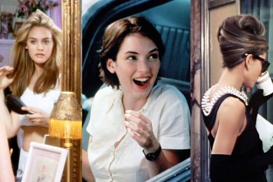 Điểm qua các kiểu tóc “iconic” từ dòng chảy phim ảnh