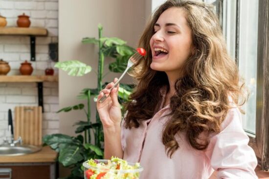 Điểm qua lợi ích của tinh bột kháng đối với sức khỏe và cân nặng