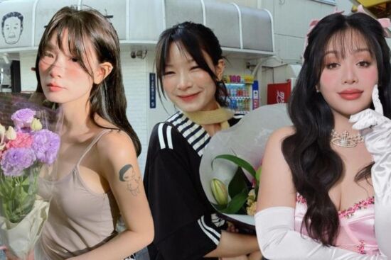 Vì sao Thạch Trang và Michelle Phan được các tín đồ làm đẹp yêu mến?
