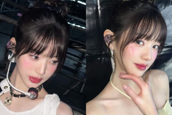 Bắt trend trang điểm son môi kẹo hồ lô để xinh tươi rạng rỡ như dàn idol Hàn Quốc