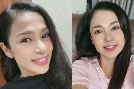 Người đẹp Tây Đô Việt Trinh chăm chỉ ăn 2 món này thay cơm vừa có lợi sức khỏe vừa đẹp sắc vóc