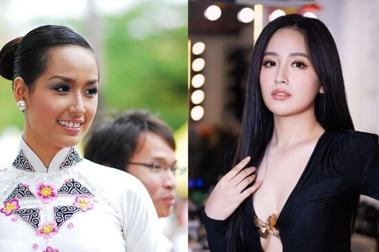 Những nàng Hậu từng bị chê bai khi đăng quang giờ ngày càng thăng hạng nhan săc