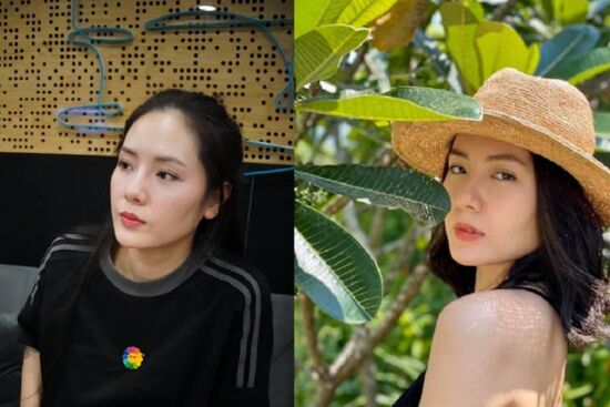 Nữ ca sĩ xứ Thanh khiến dân tình đỏ mắt ghen tỵ khi khoe mặt mộc ở tuổi 40