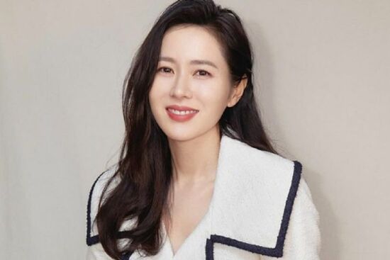 Chị đẹp Son Ye Jin mê món ăn sáng quen thuộc này để là phẳng nếp nhăn ở tuổi 43