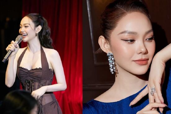 Minh Hằng bật mí tuyệt chiêu sở hữu làn da căng mướt, bí quyết đầu tiên không mất một xu