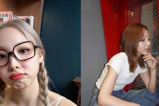 Gợi ý 7 kiểu tóc sang xịn mịn khi đeo kính giúp gương mặt nổi bật, xinh tươi hơn