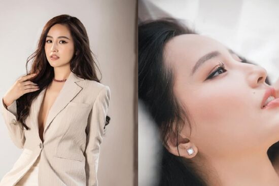 Từng bị chê bai vì vóc dáng phì nhiêu và làn da khuyết điểm, Mai Phương Thúy lột xác nhờ loạt bí quyết sau