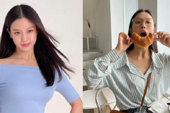 Mỹ nhân Sweet Home vóc dáng thon gọn, quyến rũ nhờ vào tips giảm cân ấn tượng
