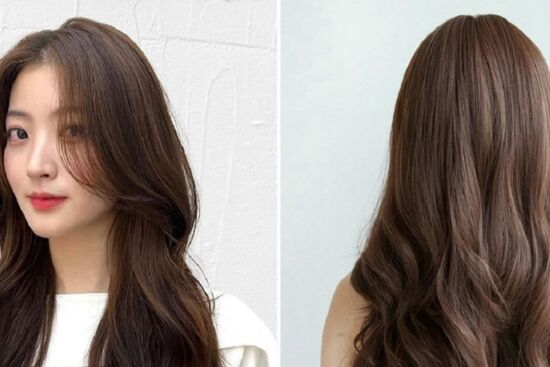 6 mẹo chăm sóc tóc uốn giữ được nếp lâu mà vẫn bóng mượt, bồng bềnh