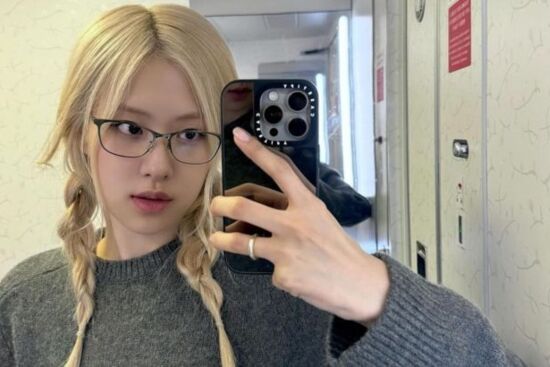 Khám phá 7 kiểu tóc “đúng nhịp” cho nàng thường xuyên mang kính