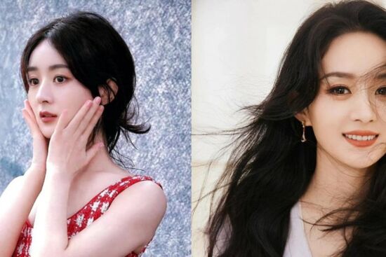 3 loại nước uống quen thuộc giúp Triệu Lệ Dĩnh lão hoá ngược ở tuổi 36