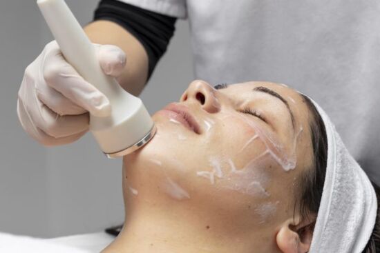 Những phương pháp beauty therapy phổ biến hiện nay