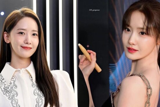 Chỉ với một vài khoảnh khắc, mỹ nhân Kpop này khiến fan xuýt xoa vì làn da phát sáng mịn màng