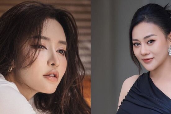 Dàn sao nữ Vbiz thừa nhận sửa mũi: Phương Oanh sang tận Hàn Quốc, Bích Phương cảm thấy tự tin hơn