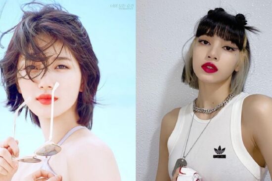 Điểm danh những mỹ nhân châu Á từng gây bão MXH với tóc ngắn cực kỳ cá tính và sành điệu