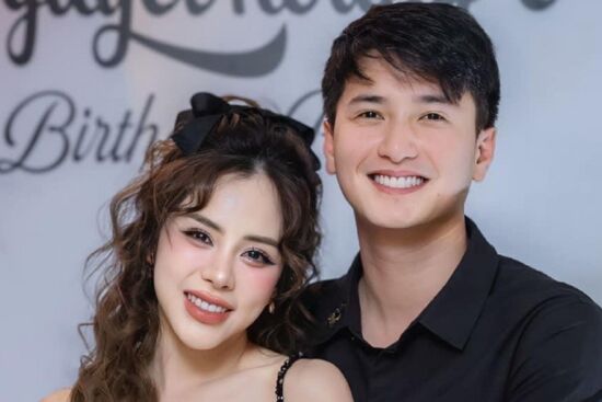 Huỳnh Anh bị bà xã đòi ly hôn và yêu cầu xách vali dọn ra khỏi nhà, thực hư ra sao?