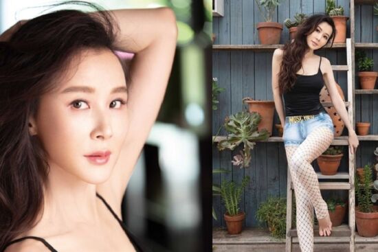 Mỹ nhân 'Tiểu Lý phi đao' gần 60 tuổi vẫn sở hữu vòng eo 58 cm khiến bao người ghen tỵ