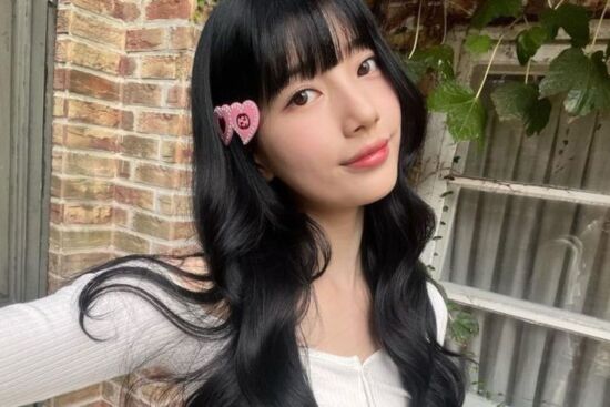 Chế độ ăn uống giúp cải thiện độ dài và óng mượt cho mái tóc