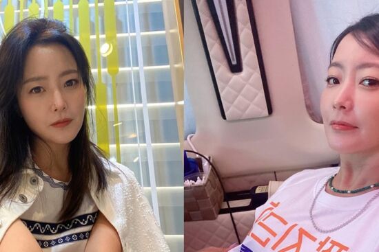 Tuyệt chiêu bảo dưỡng làn da của quốc bảo nhan sắc xứ Hàn, U50 mà trẻ trung như 30