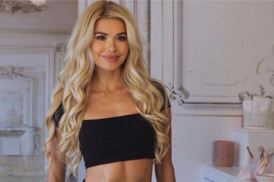 Mách nàng bí quyết sở hữu làn da nâu khỏe khoắn, quyến rũ