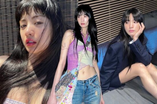 Mỹ nhân Nana chia sẻ bí quyết duy trì vóc dáng cân đối