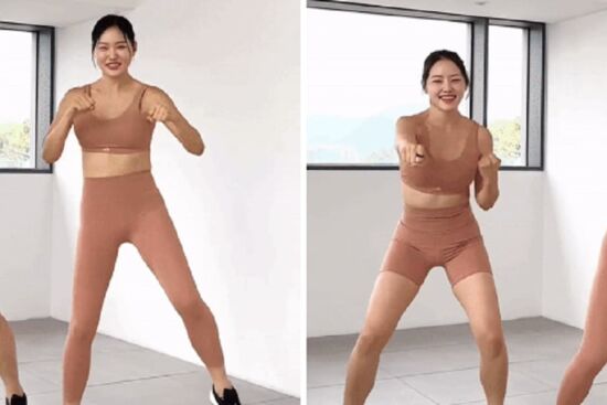 6 bài tập giúp chị em đánh bay mỡ thừa vùng cánh tay lấy lại body thon gọn, tự tin khoe dáng