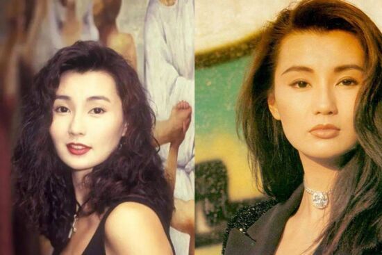 Mỹ nhân màn ảnh Hong Kong tuổi 60 vẫn trẻ trung nhờ ăn loại quả và uống thứ nước quen thuộc này mỗi sáng